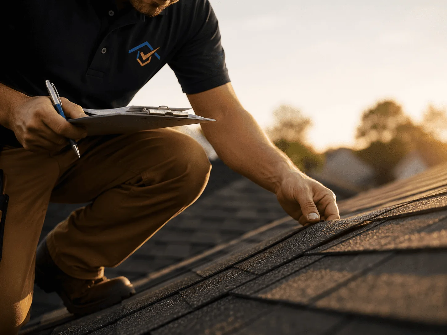 Why Choose Roof Inspection in Donnybrook, ND
