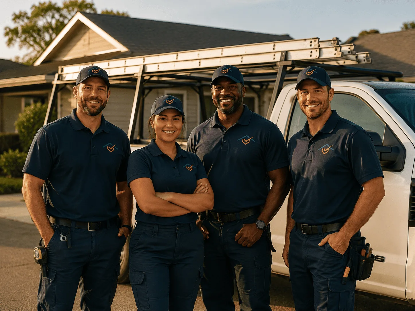 Roof Inspection company in Donnybrook, ND